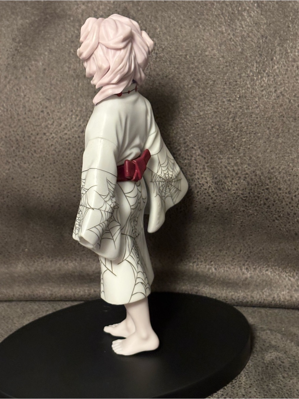 Amazing Rui Figure from Demon Slayer! - Picture 3 of 6